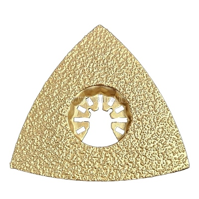 Приставка шлайф рязане за керам.димантина /Ф78ММ/DATB