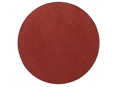 ДИСК ШКУРКА P120 PS 22 K 180ММ БЕЗ ОТВОР 5028324