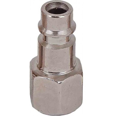 Накрайник пневм.за бърза връзка 1/4F QC03 089926