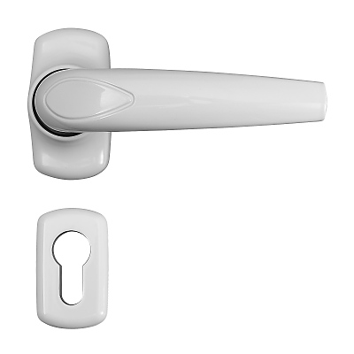 MAUER ДРЪЖКИ ЗА АЛ.ВРАТИ БЕЛИ AL00BIW 264923