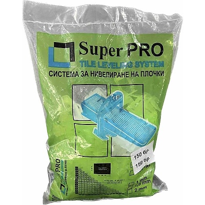 Клипс за гранит Super PРО