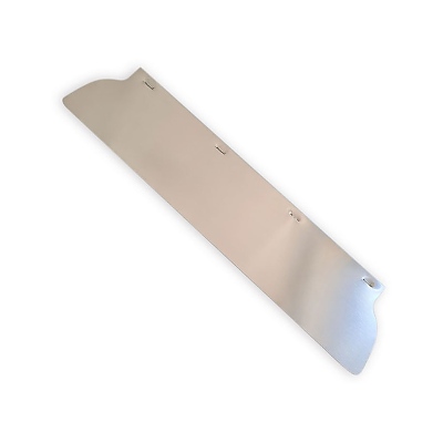 Острие за алуминиев нож NESPOLI 0.3 х 600мм