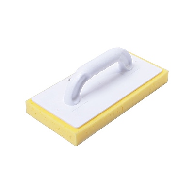 Пердашка с фина гъба 30мм - 280х140мм