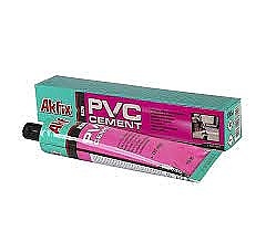 Лепило за PVC R306 - 50 мл AKFIX 14900