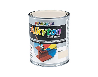 Боя за метал ALKYTON 0,750мл. 