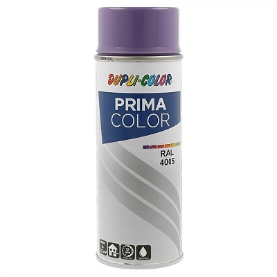 Спрей Dupli Color Prima 400мл, RAL4005 лилаво
