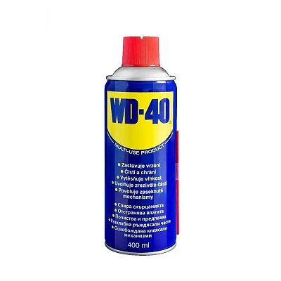 WD-40 Multi Use Product 400 ml ВД-40