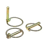  Клап щифт 7.0 X 42, YZN