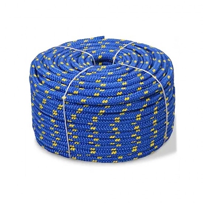 Плетени въжета 