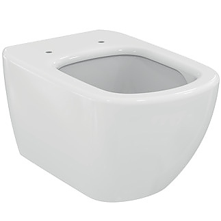 Конзолна тоалетна чиния AQUA BLADE T007901 TESI