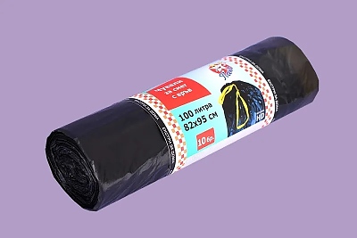 ЧУВАЛ С ВРЪВ 100Л HD 1325