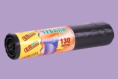 ЧУВАЛ 80Х110 HD РОЛКА/ЗВЕЗДА 1323