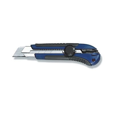 Макетен нож 25мм