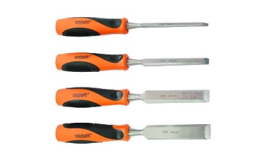 ДЛЕТА ДЪРВОДЕЛСКИ К-Т 4БР. GD/350310