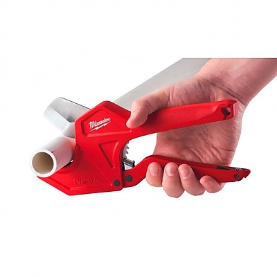 Ножици за тръби