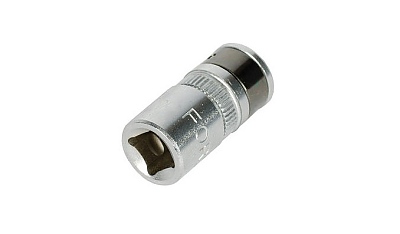 Адаптор за битове 1/4''ж  x 1/4'' ж 25 мм Force 