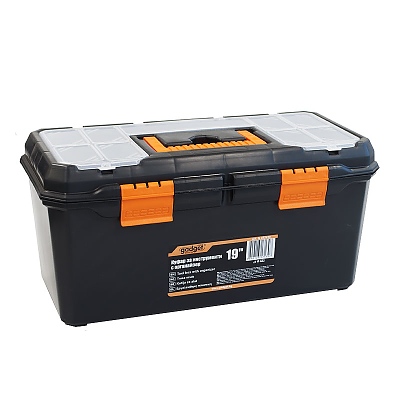 КУФАР ЗА ИНСТРУМЕНТИ 19 GD/462410