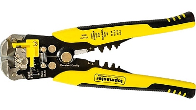 КЛЕЩИ АВТОМАТИЧНИ ЗА ПРЕМАХВАНЕ НА ИЗОЛАЦИЯ ТМР 211904