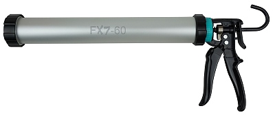 Про пистолет за опаковка 600 мл. FX7-60