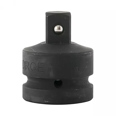 Адаптор ударен 3/4ж -1/2м Force