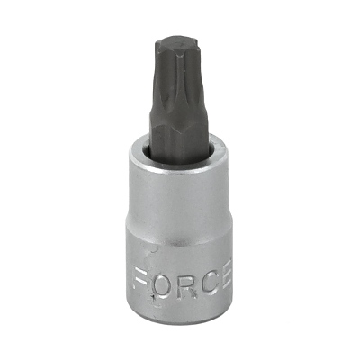 Вложка 1/4  с накрайник TORX T15 Force