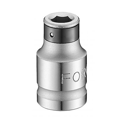 Адаптор за накрайници Force 1/2  х 10 мм.