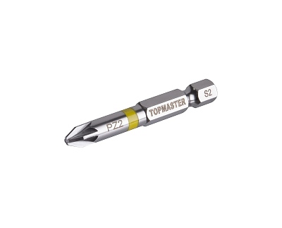 Накрайници 2бр. к-т PZ2 50мм TMP/338712