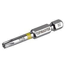 Накрайници 2бр. к-т T20 T25 50мм TMP/338715