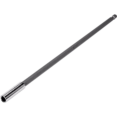 Бит държач магнитен, удължен, YATO, 1/4