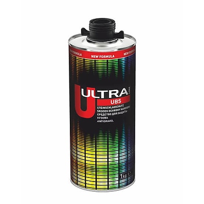 Шагре Ultra Line - 1кг, черно 