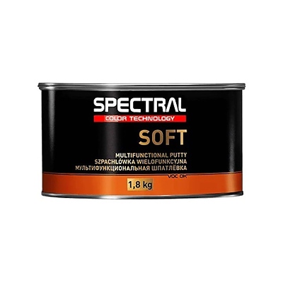 Кит SPECTRAL SOFT многофункционален мек кит 1.8 кг.