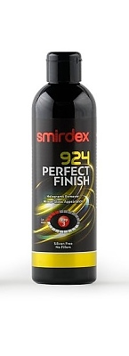 Полираща паста Smirdex 924 Perfect Finish  0,250 МЛ . 