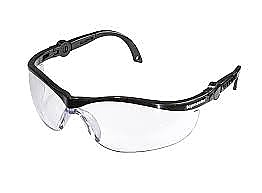 Очила защитни SG04 с регулируеми рамки TMP 561405
