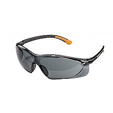 Очила защитни SG01 със затъмнени стъкла TMP 561402