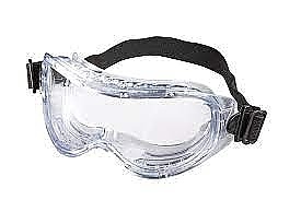 Очила защитни SG03 с поликарбонат. визьор TMP 561404