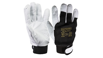 МОНТАЖНИ РЪКАВИЦИ TMP-PG01 558101