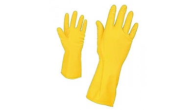 Ръкавици домакински 
