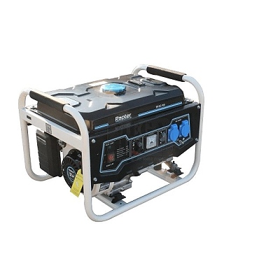Генератор бензинов RR GG-550 5.0/ 5.5 KW RR 44410