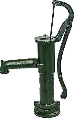 Ръчна помпа за вода 660 мм 0940105 HYDRO-S Hydro-Fix