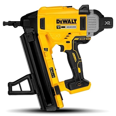 Такер акумулаторен за пирони 13-57мм, Dewalt DCN890N, 18V