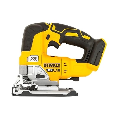 Акумулаторен прободен трион 18 V DEWALT DCS334N 