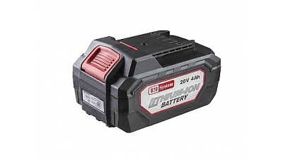 Батерия LI-ION 20V 4AH ЗА СЕРИЯТА RDP-R20 SYSTEM/131153 R20 