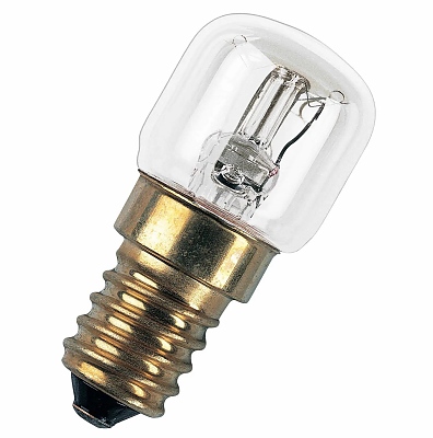 Лампа за фурна 15W Е14 SPC.T OVEN CL1 -300° 