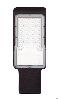 Уличен осветител LED 30W,4000K,3000Lm,Ф40,ТМТ,IP65,230V