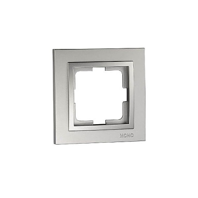 DESPINA EД. РАМКА/СРЕБРО/MN102-21.0000-160