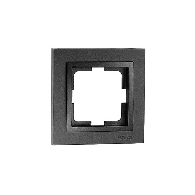 DESPINA ЕД.РАМКА/ГРАФИТ/MN-102-20-0000-160