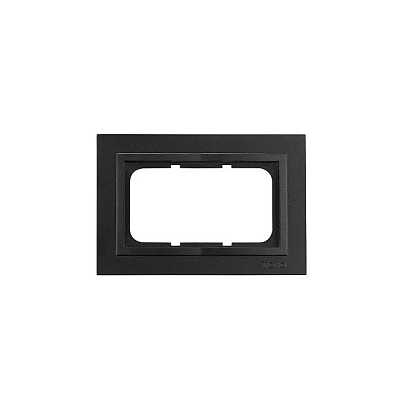 DESPINА РАМКА ДВ.КОНТ./ГРАФИТ/MN102-20-0000-165