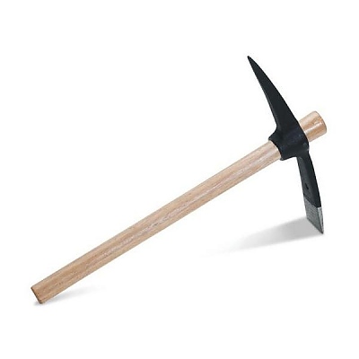 Кирка 2.0кг. кована с дръжка 935мм GR06360