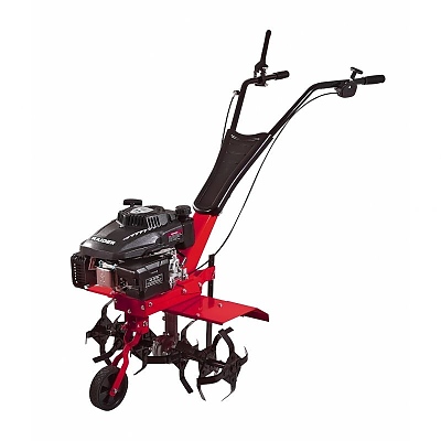 Мотофреза бензинова 161CC 3KW (4HP) 600мм RD-T09/076904