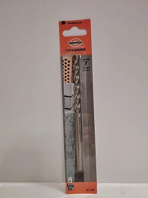 СВРЕДЛО ЗА БЕТОН PERFECTPOWER 7Х90Х150ММ